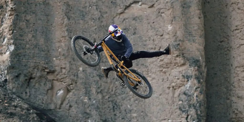 FIVE ველო ხელთათმანები — MTB / Freeride