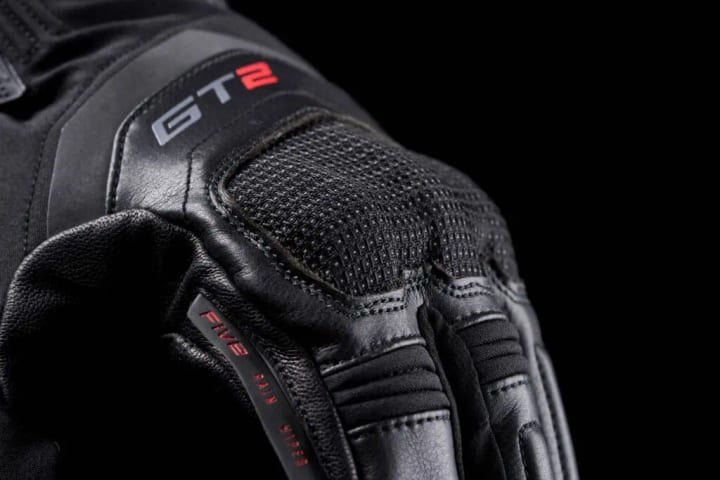 FIVE Heat Technology ხელთათმანი