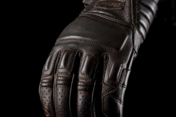 FIVE Urban + Custom ხელთათმანი